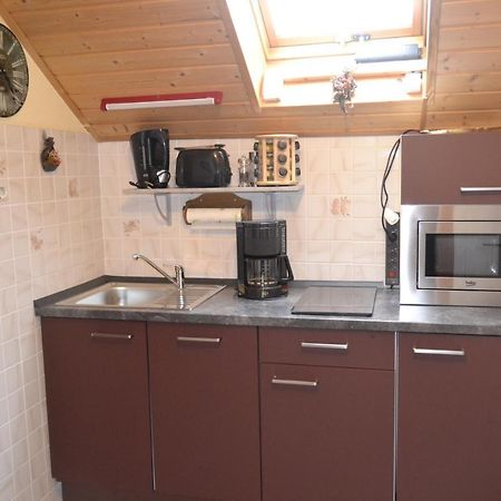 Haus Moser Wildensee Exterior foto