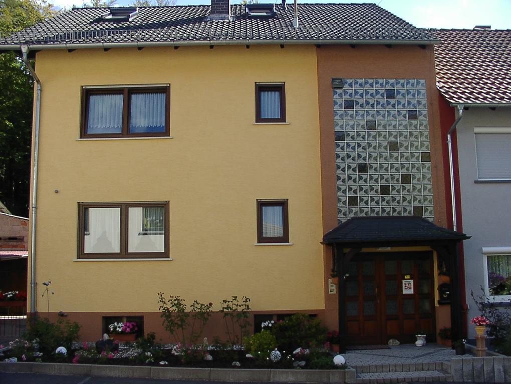 Haus Moser Wildensee Exterior foto