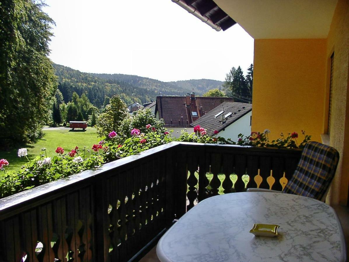 Haus Moser Wildensee Exterior foto